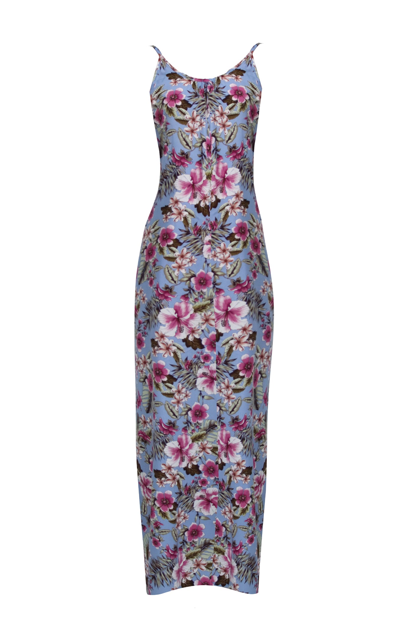 Vestido Tesa