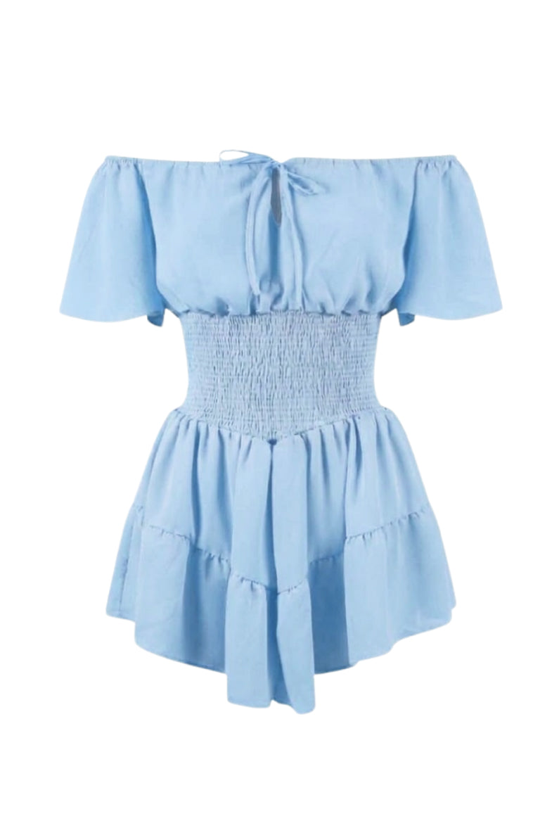 Vestido Princess