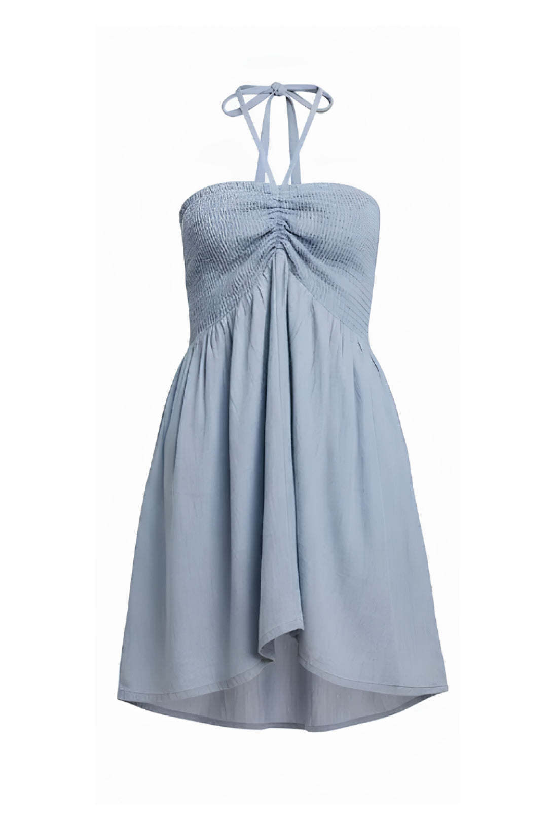 Vestido Straple