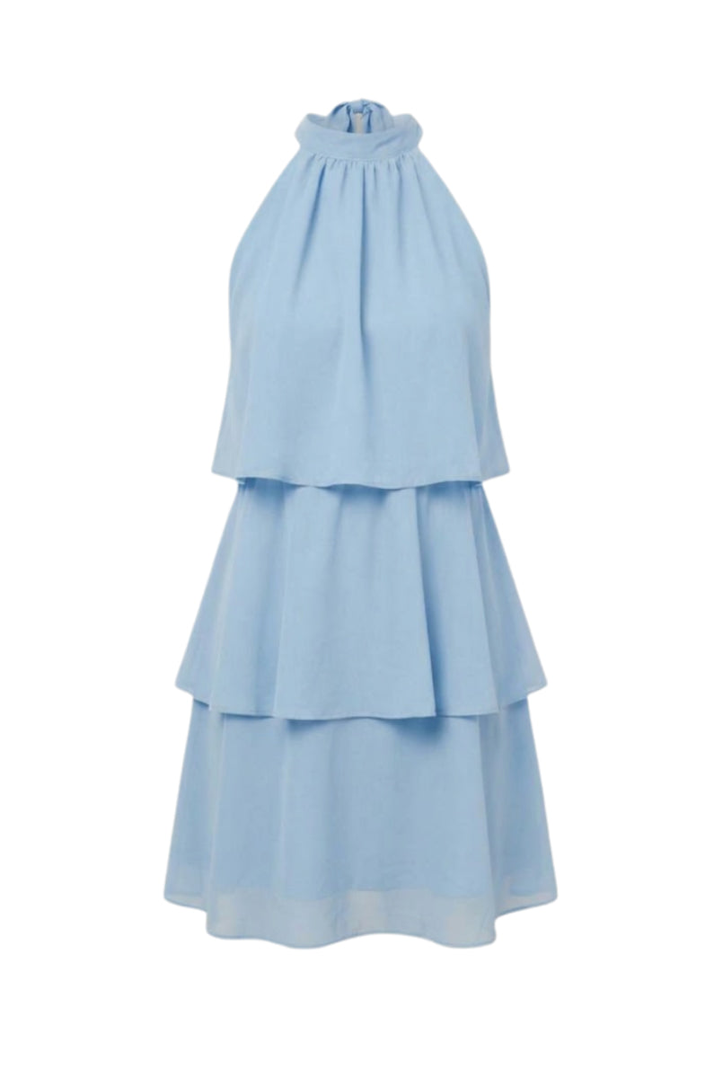 Vestido tiempo