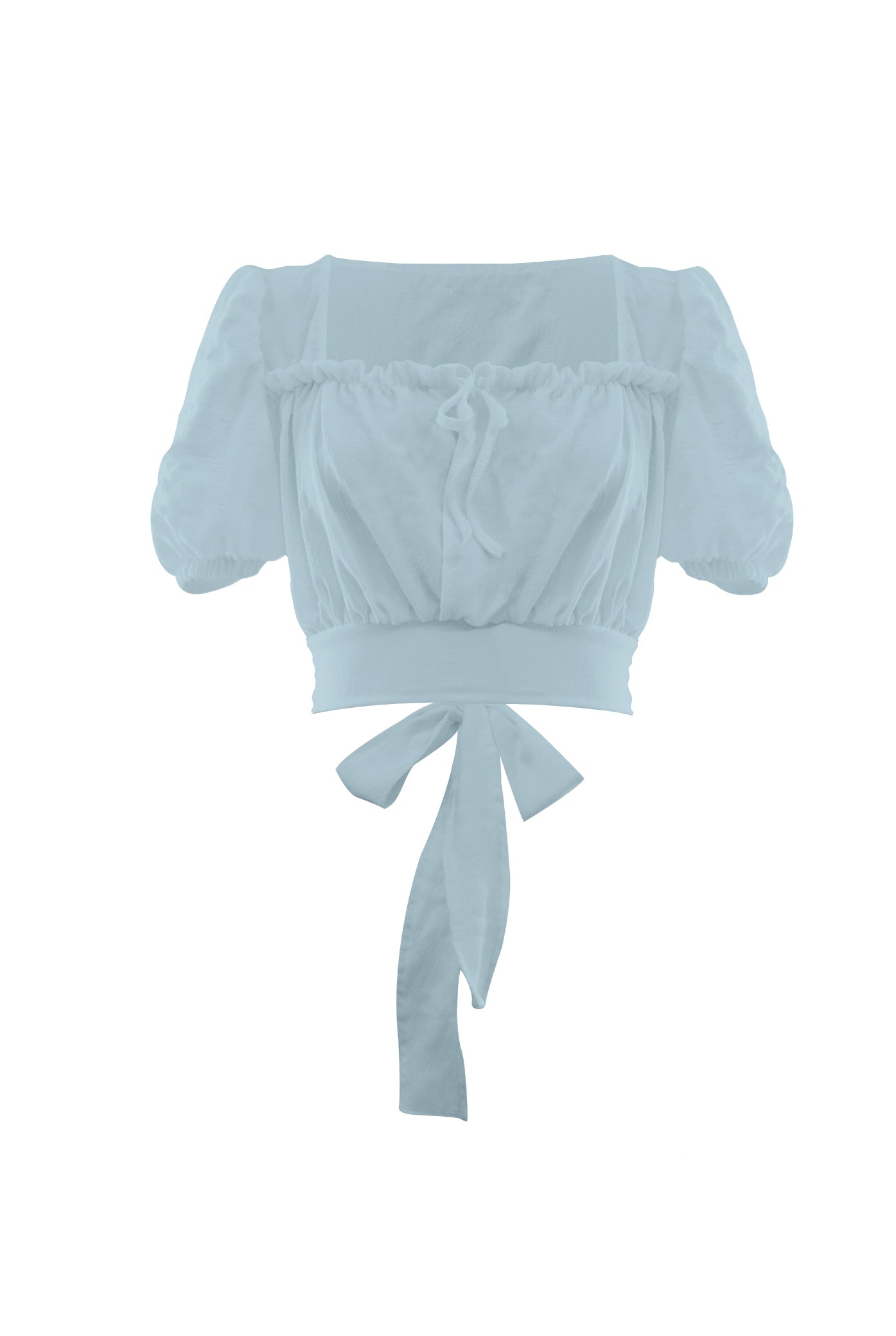 Blusa Leydi