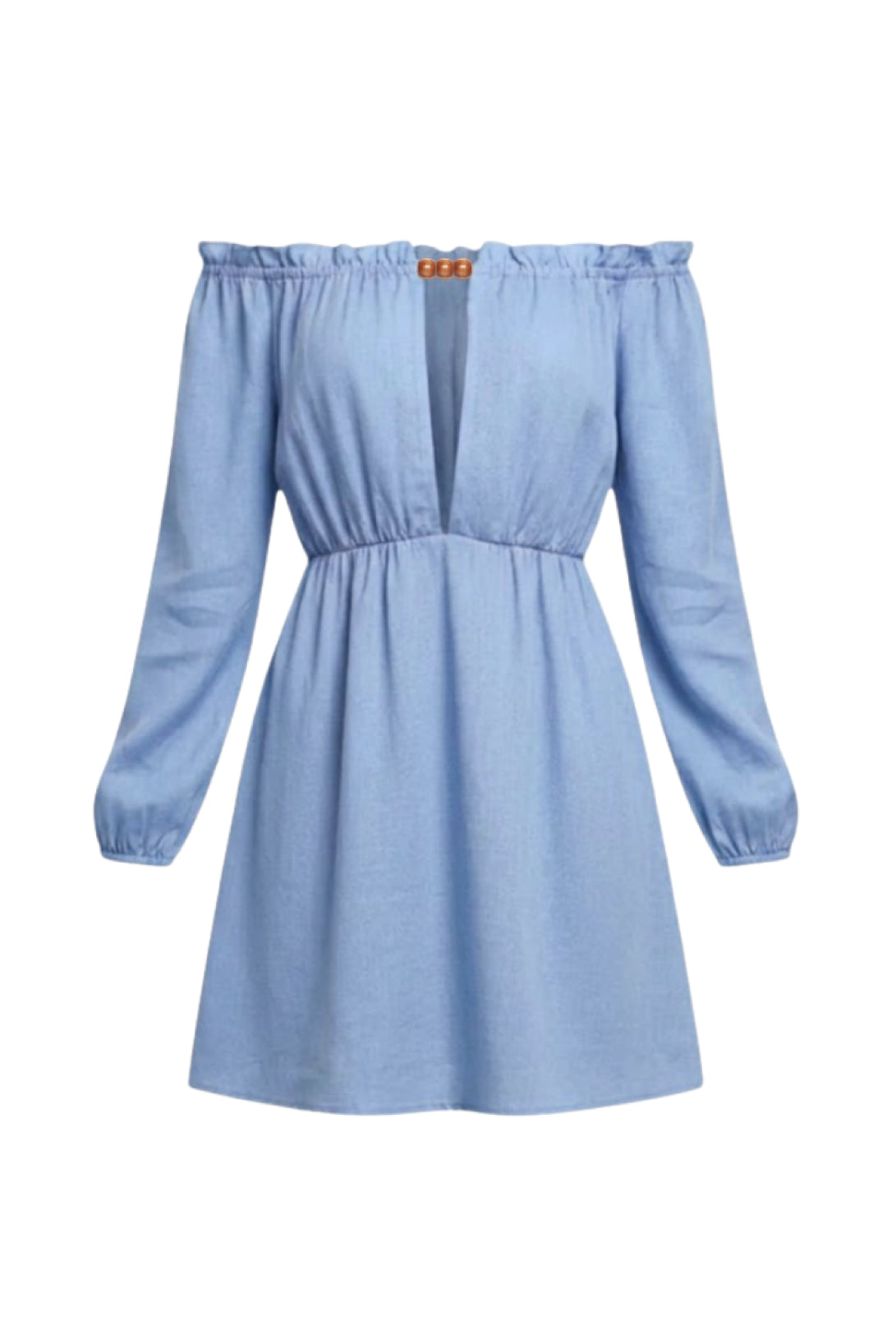 Vestido Pepa