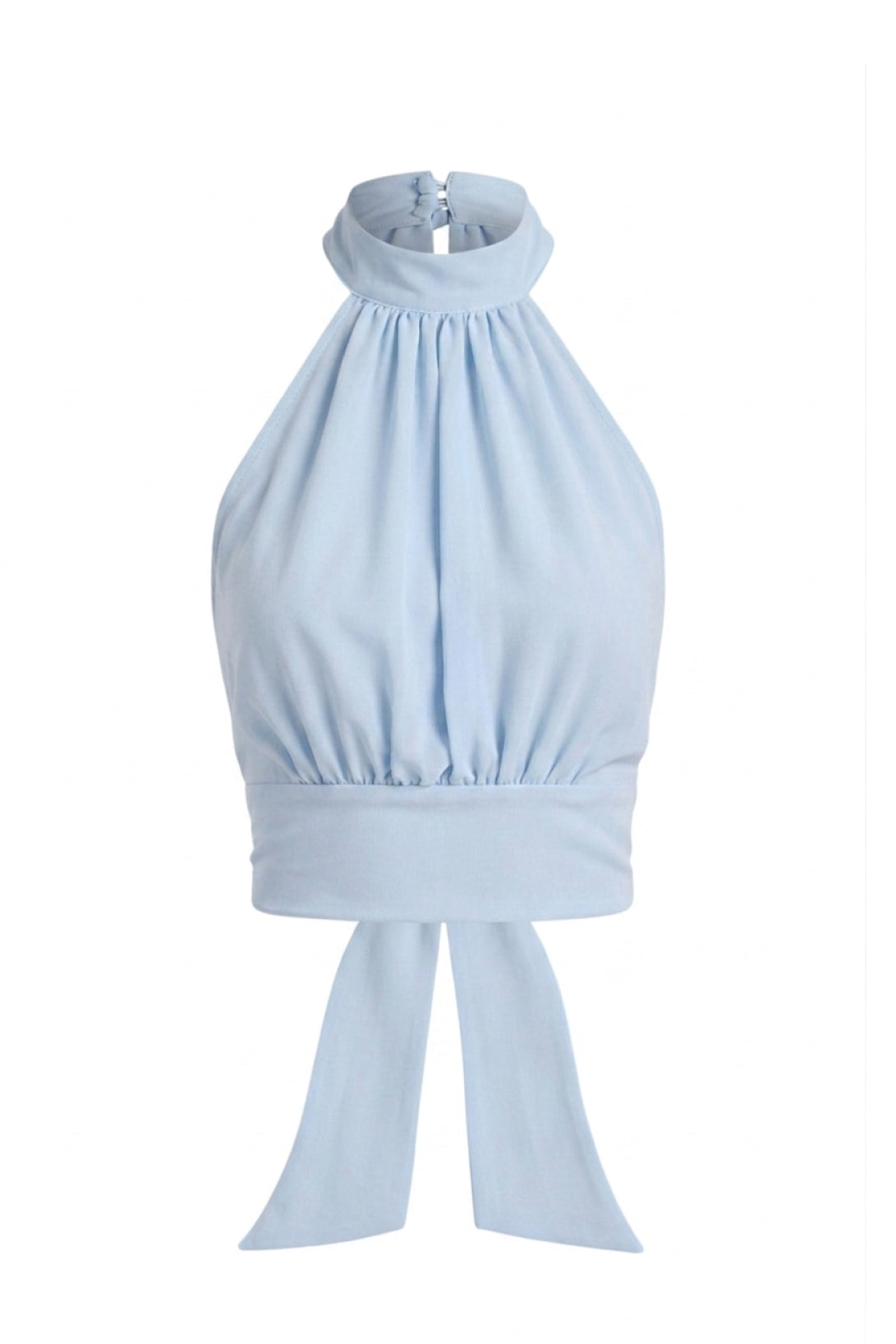 Blusa Chanel Gasa