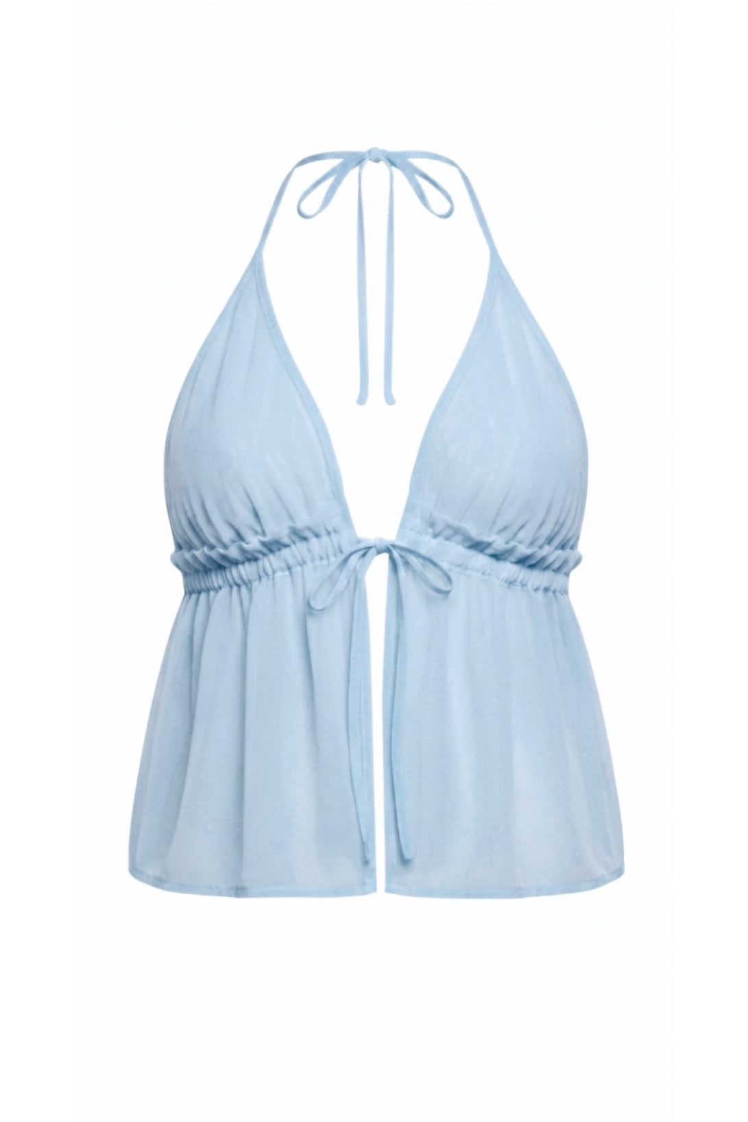 Blusa Argolla