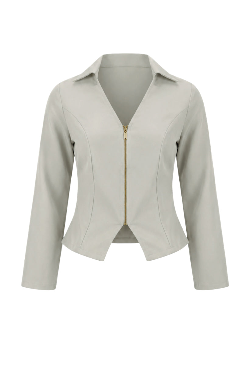 Blusa casaca Olga