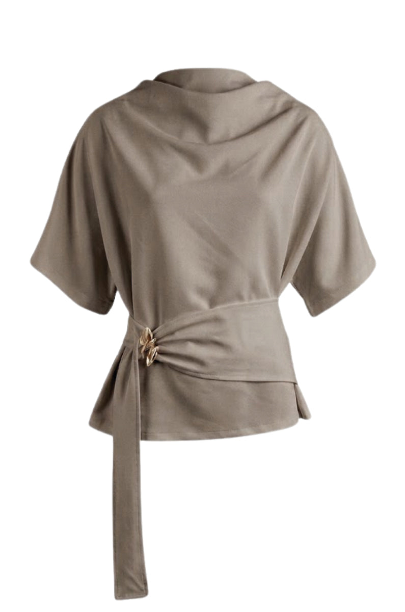 Blusa Maryel