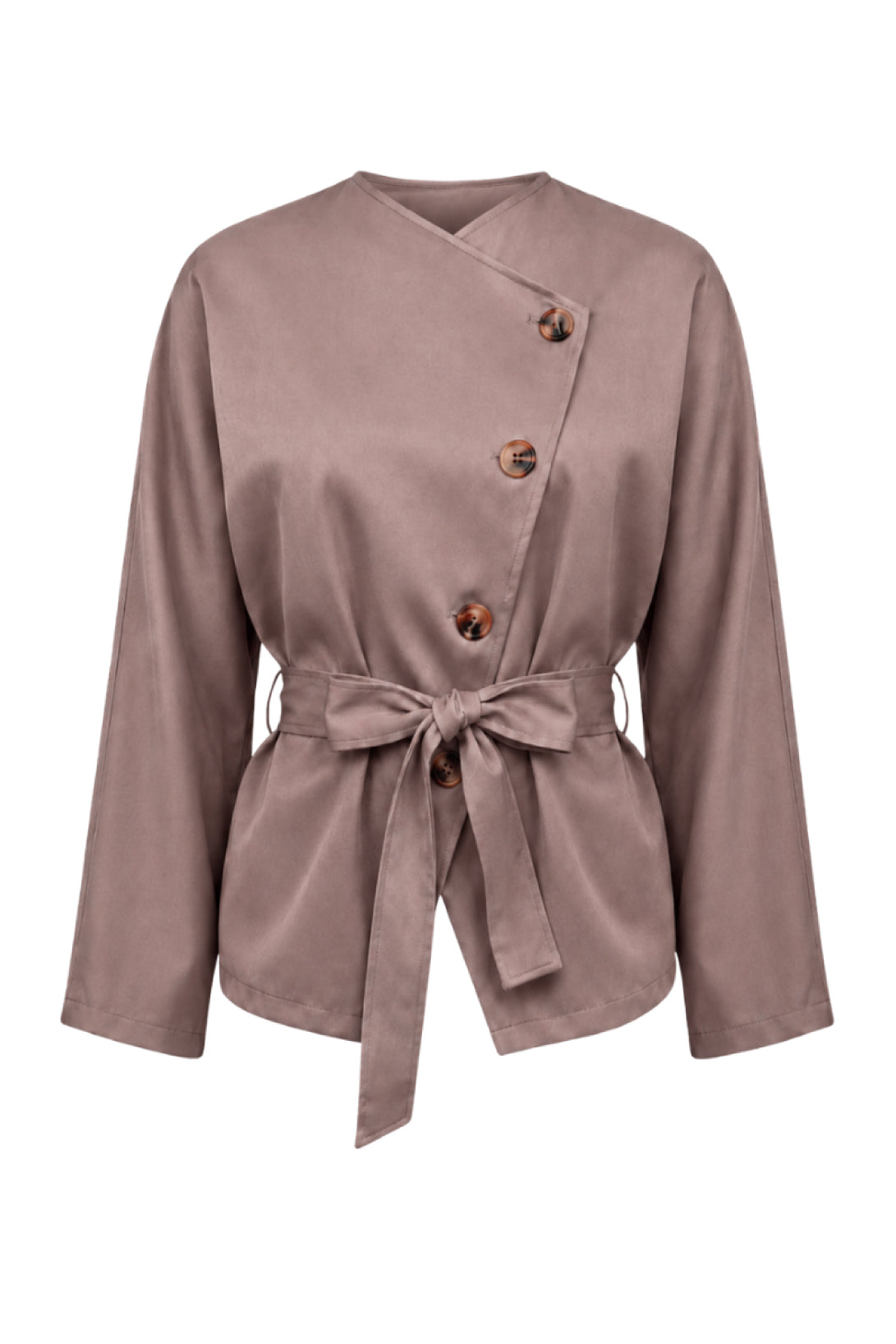 Blusa Jacket