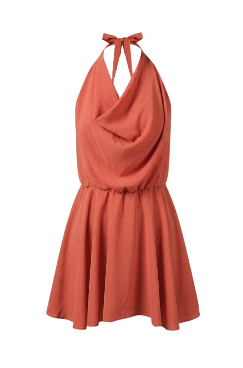 Vestido Aria