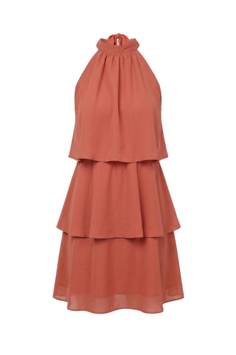 Vestido tiempo
