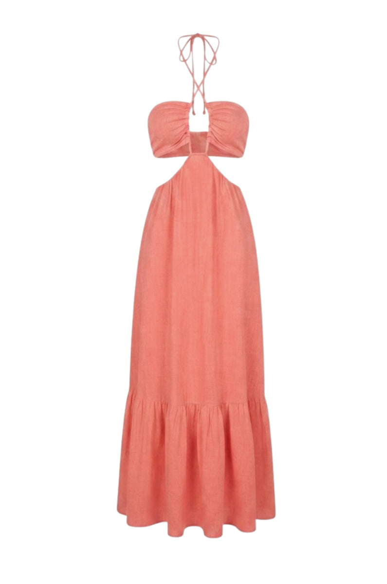 Vestido Tara