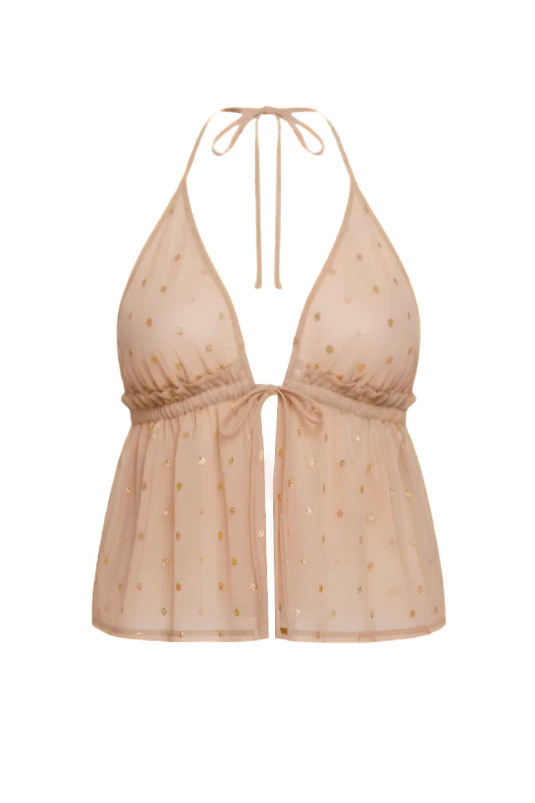 Blusa Argolla