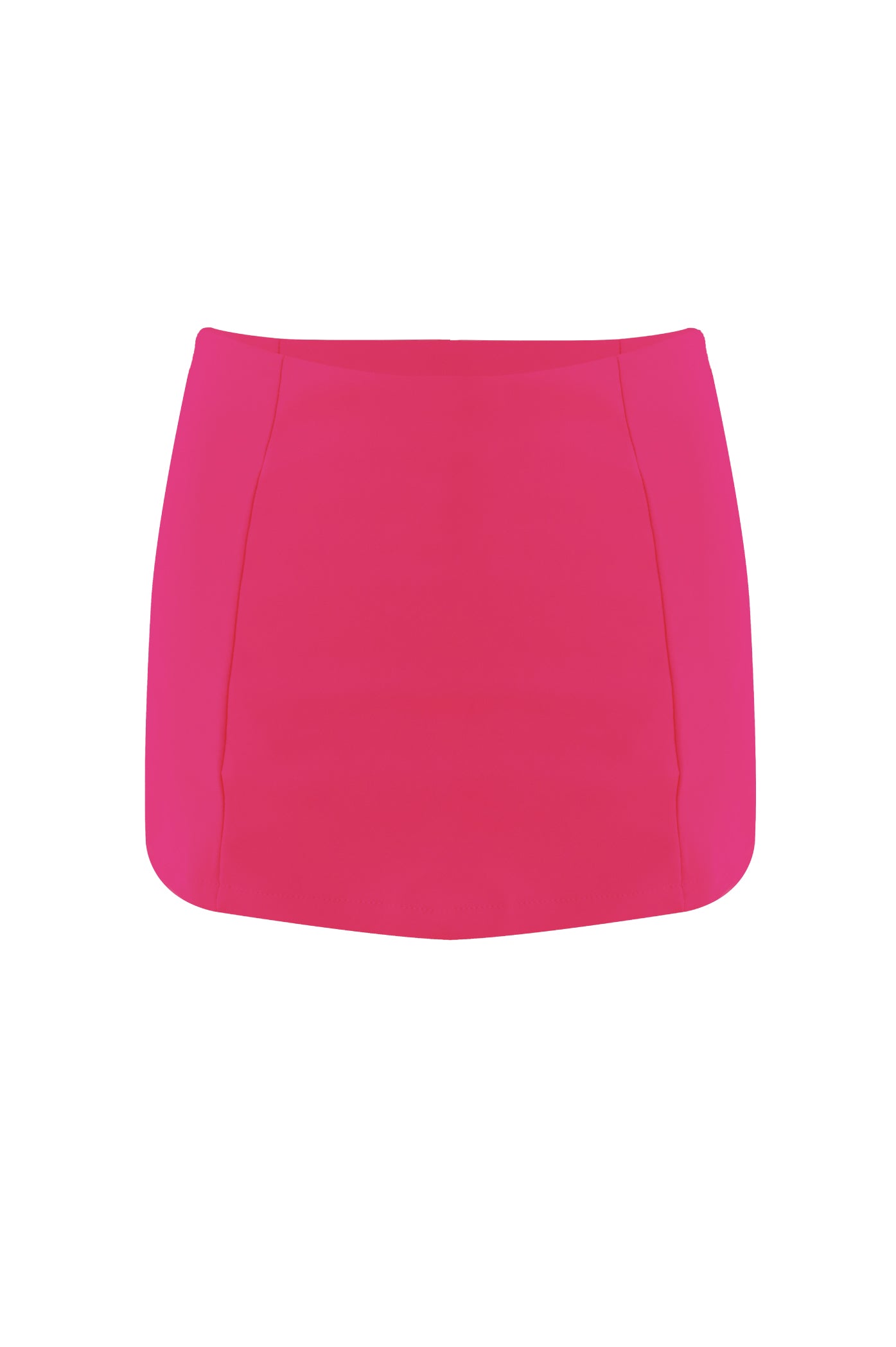 Falda short Bibi