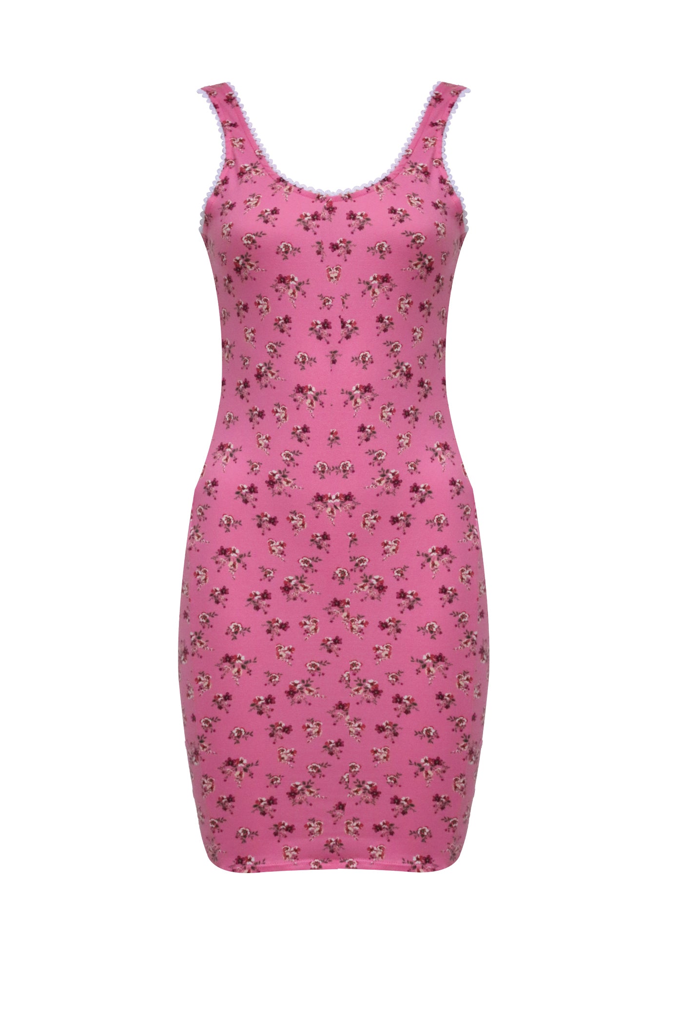 Vestido Magda