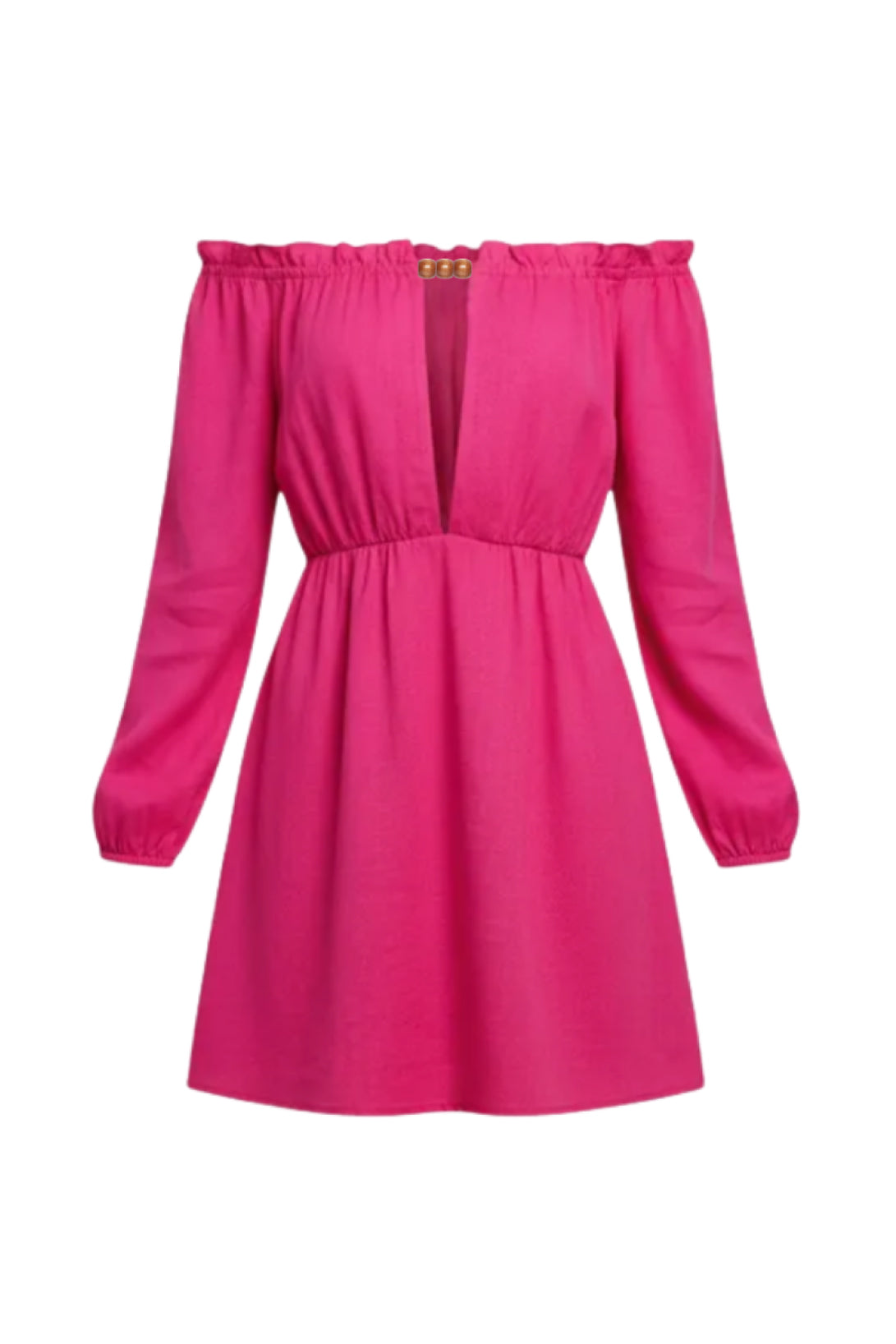 Vestido Pepa
