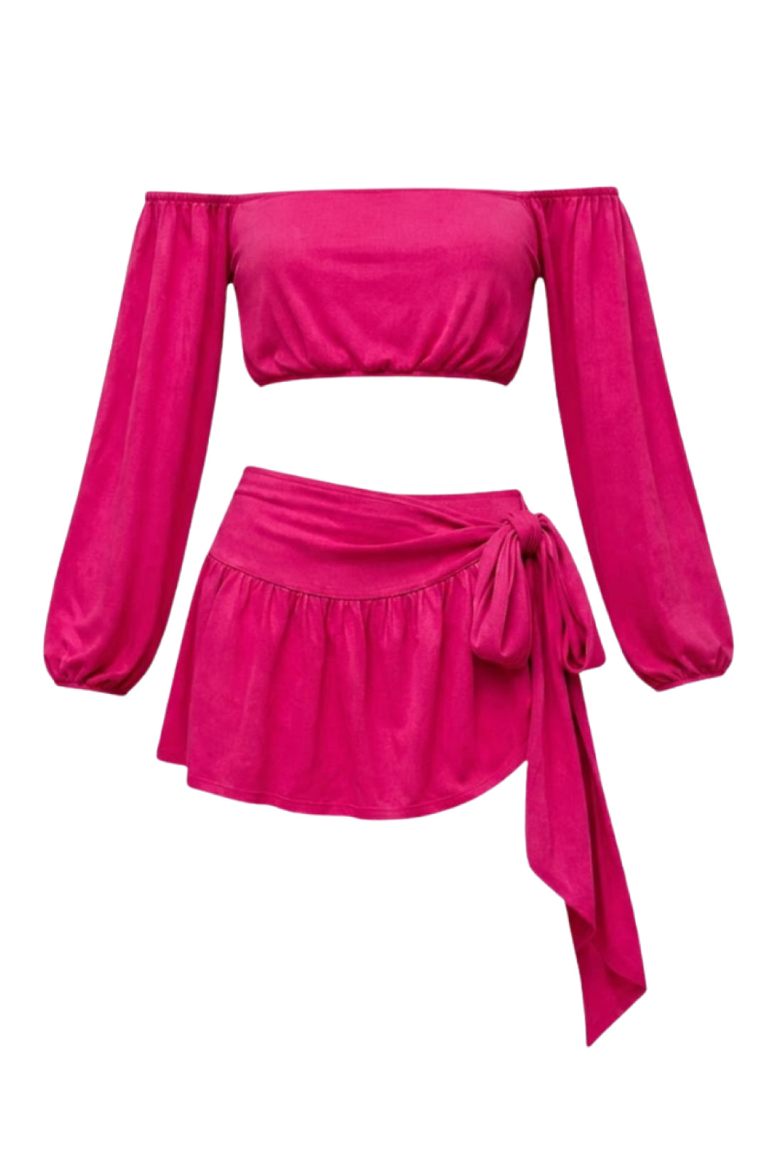Conjunto Akira