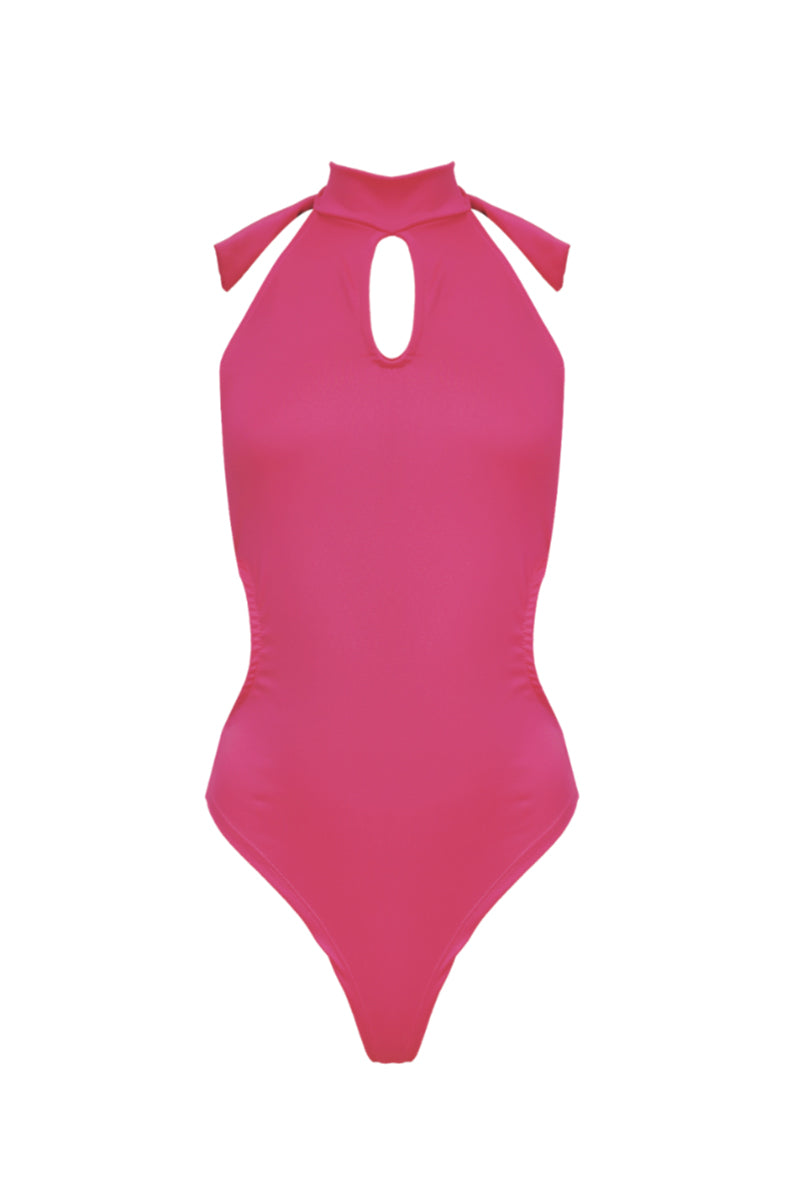 Body Leila