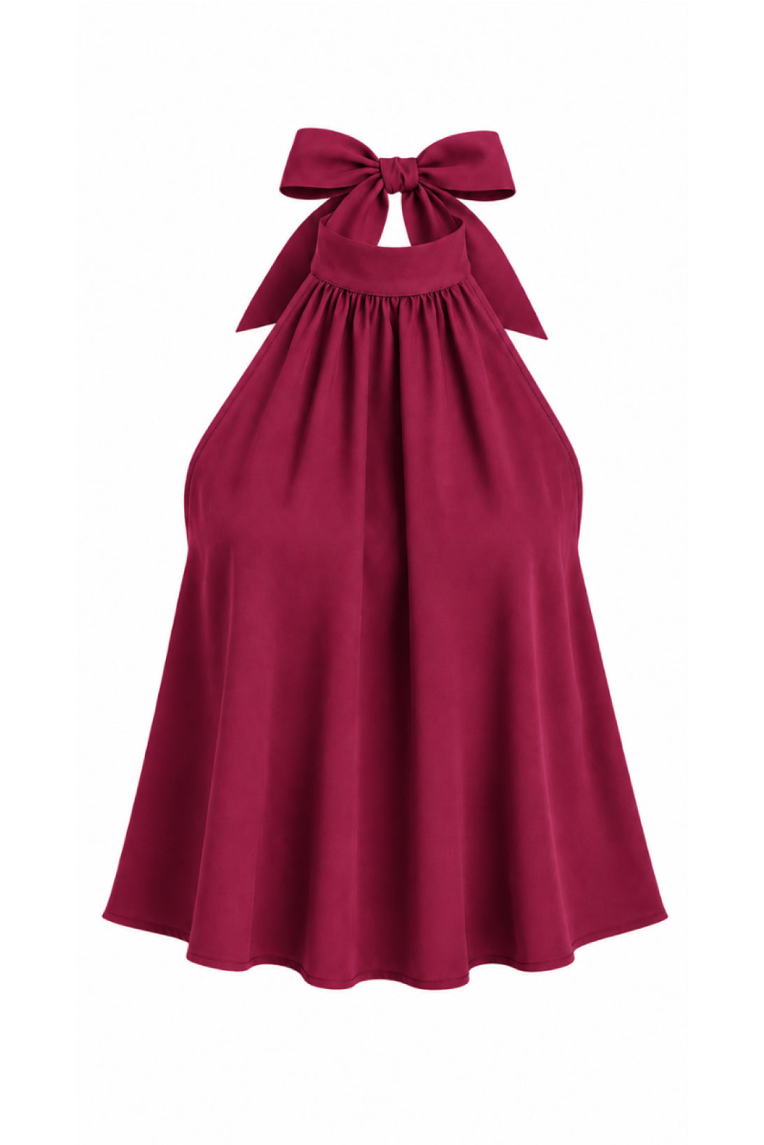 Blusa seda Gab