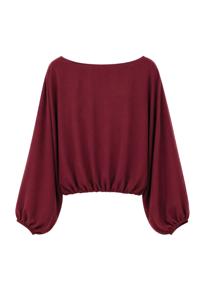 Blusa Cali