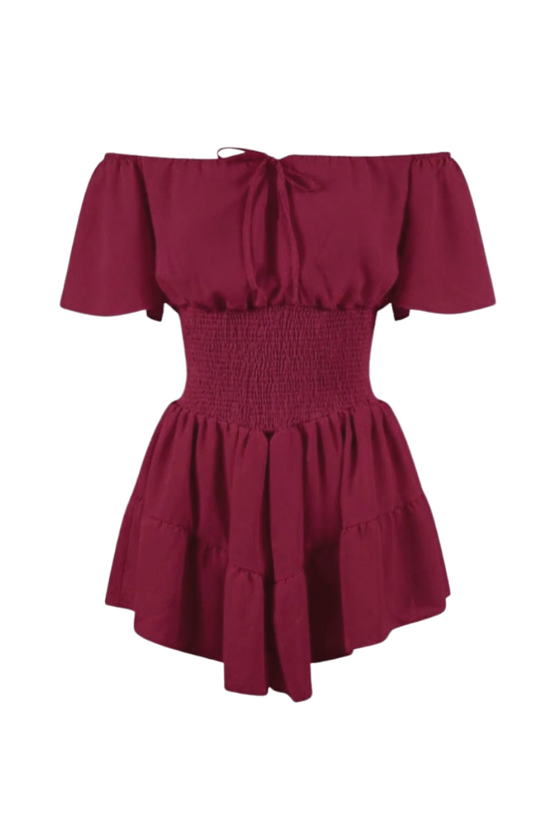 Vestido Princess
