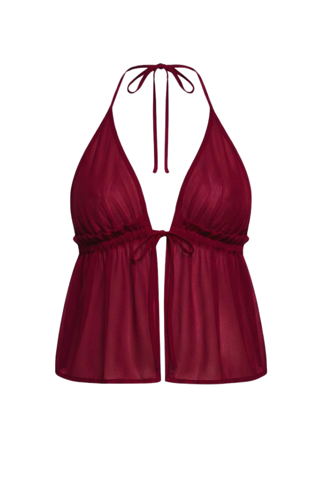 Blusa Argolla