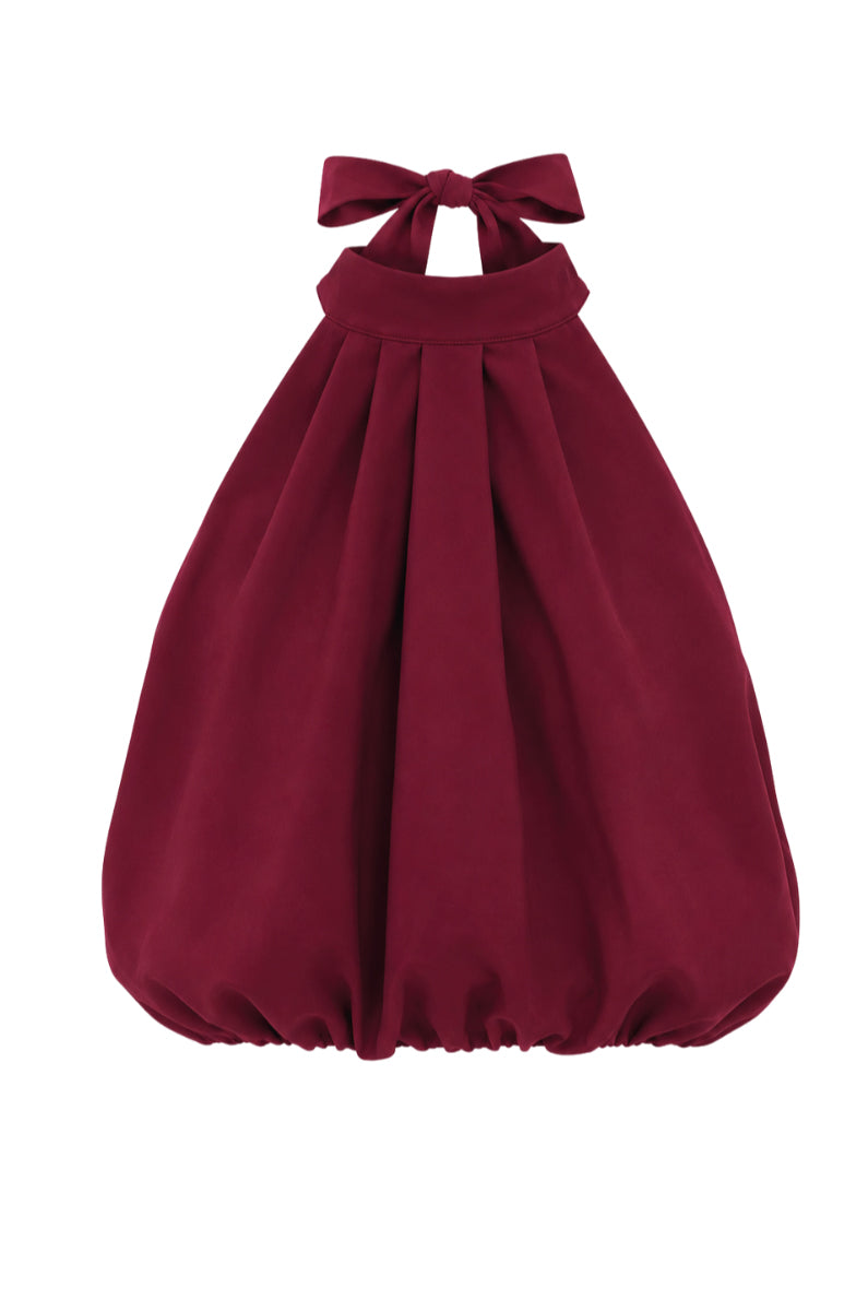 Blusa bobo lea