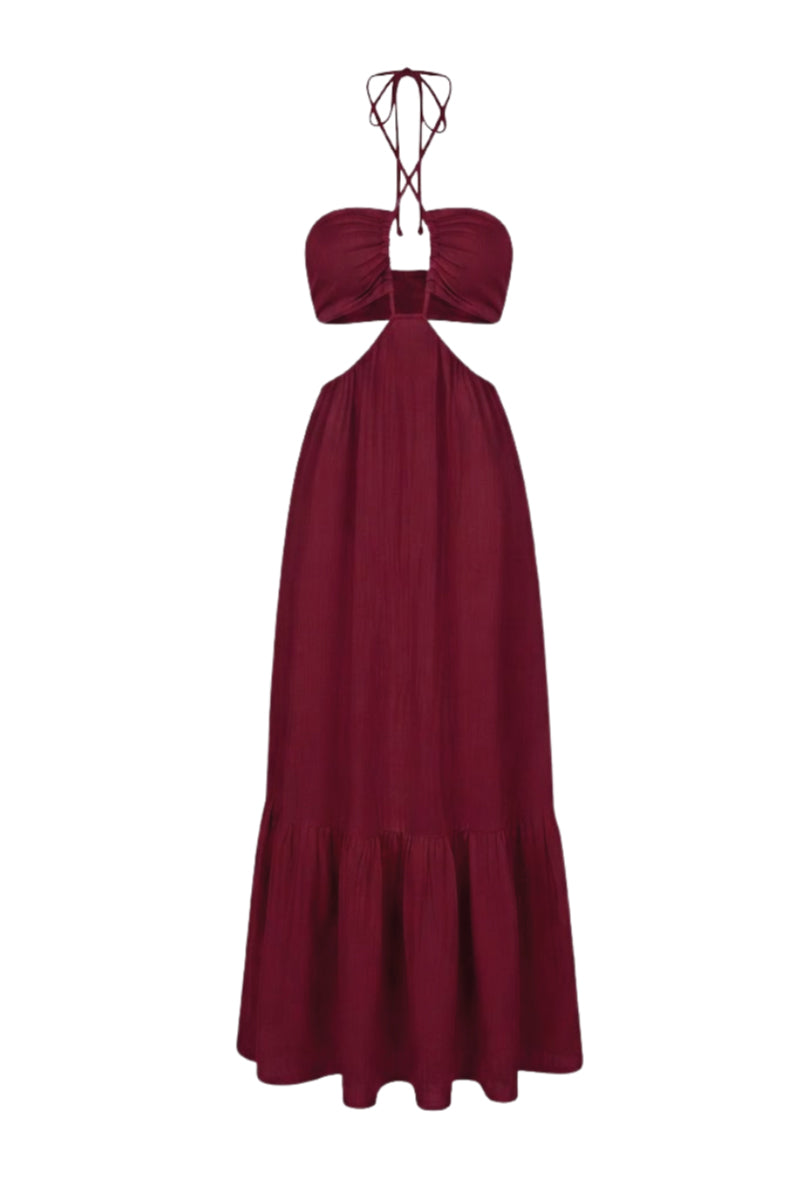 Vestido Tara