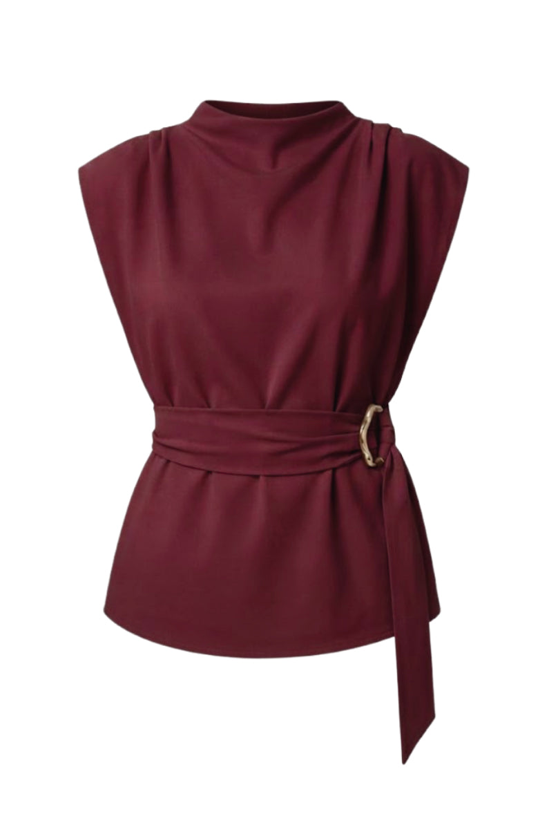 Blusa Kimono