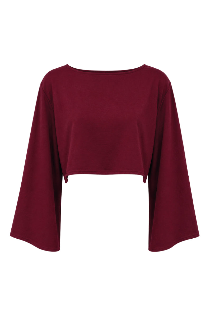 Blusa Bexi