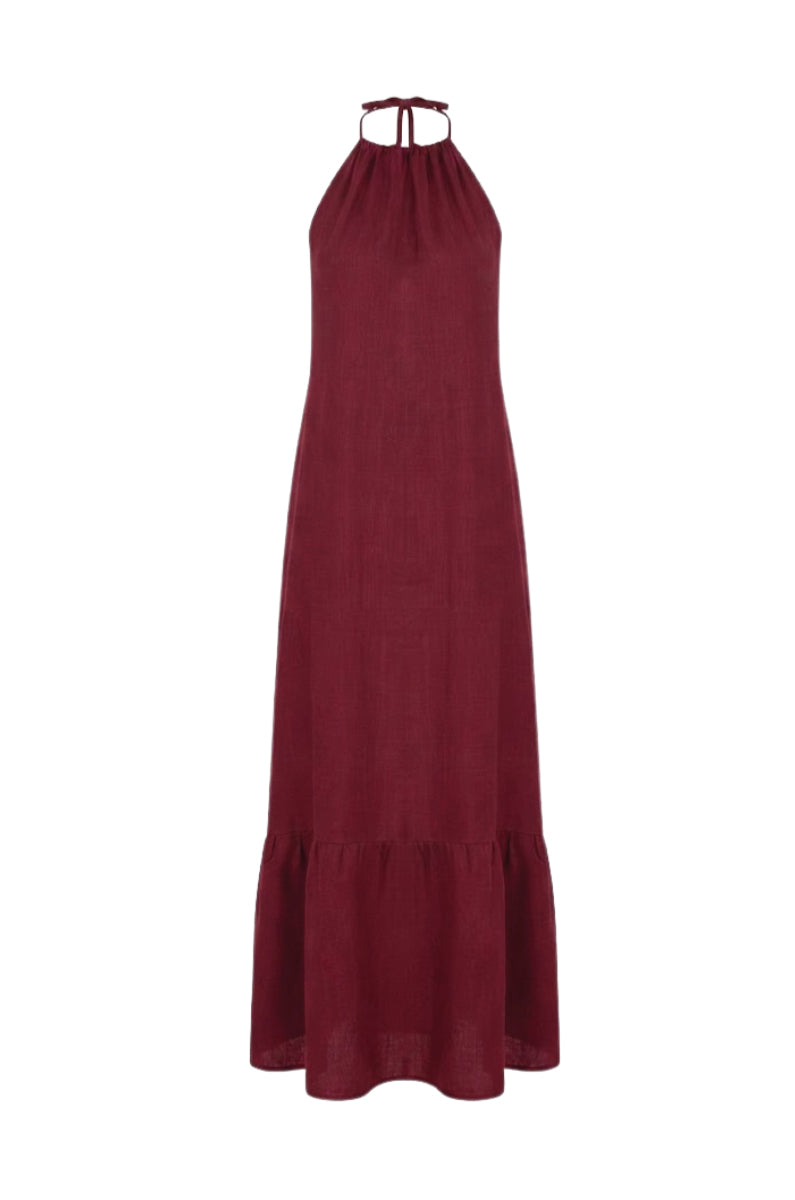 Vestido Mara