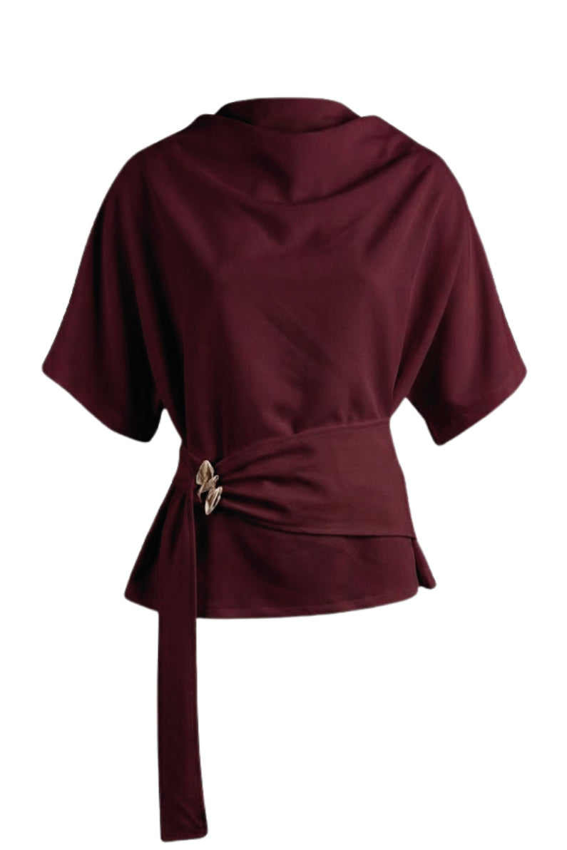 Blusa Maryel