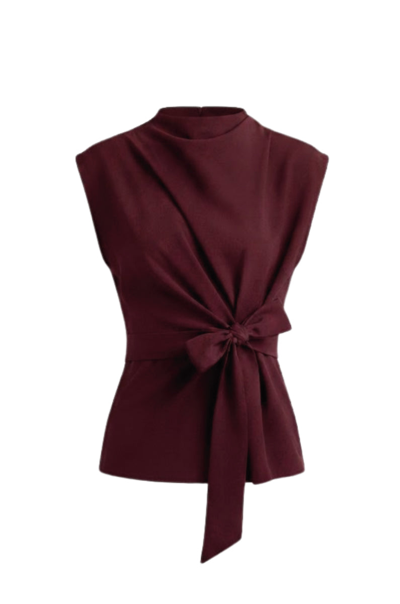 Blusa Kiara Lazo