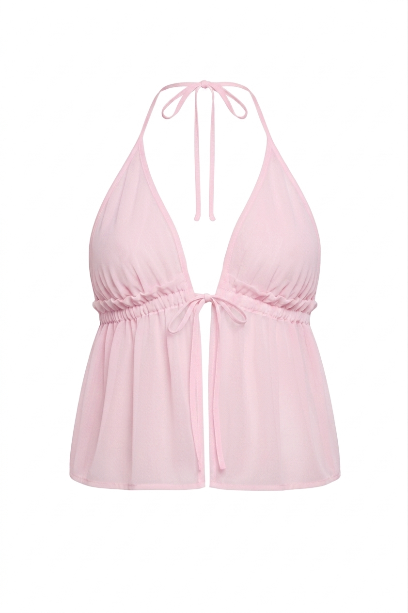 Blusa Argolla