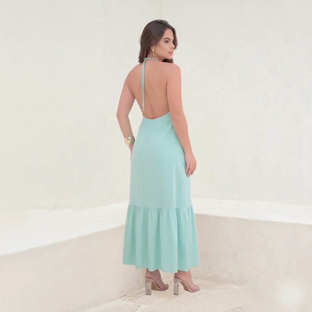 Salida de Baño Lara