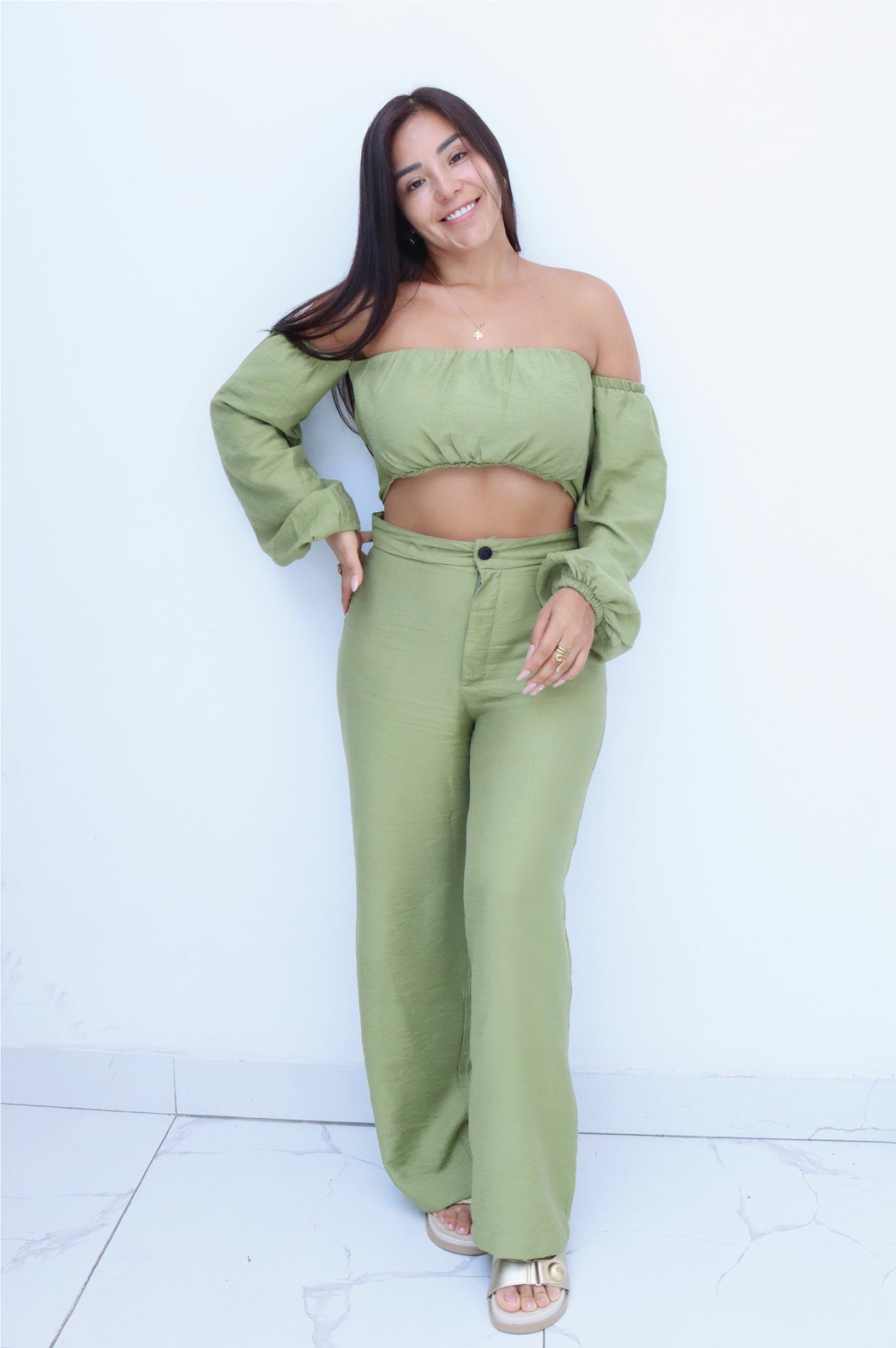 Pantalón Mariana