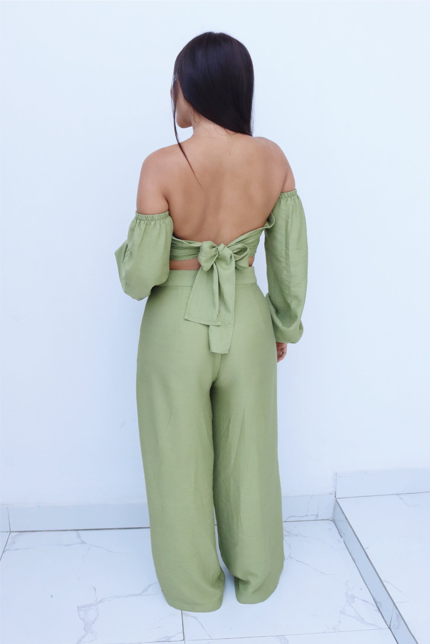 Pantalón Mariana