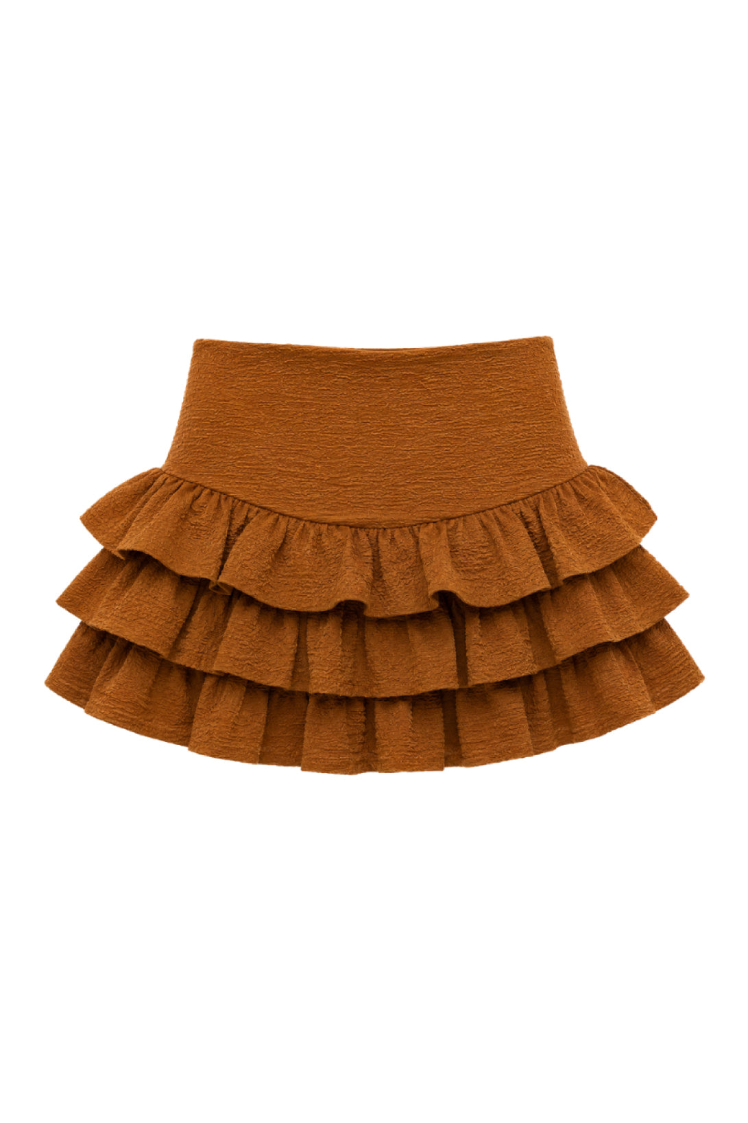 Falda Short Cadera