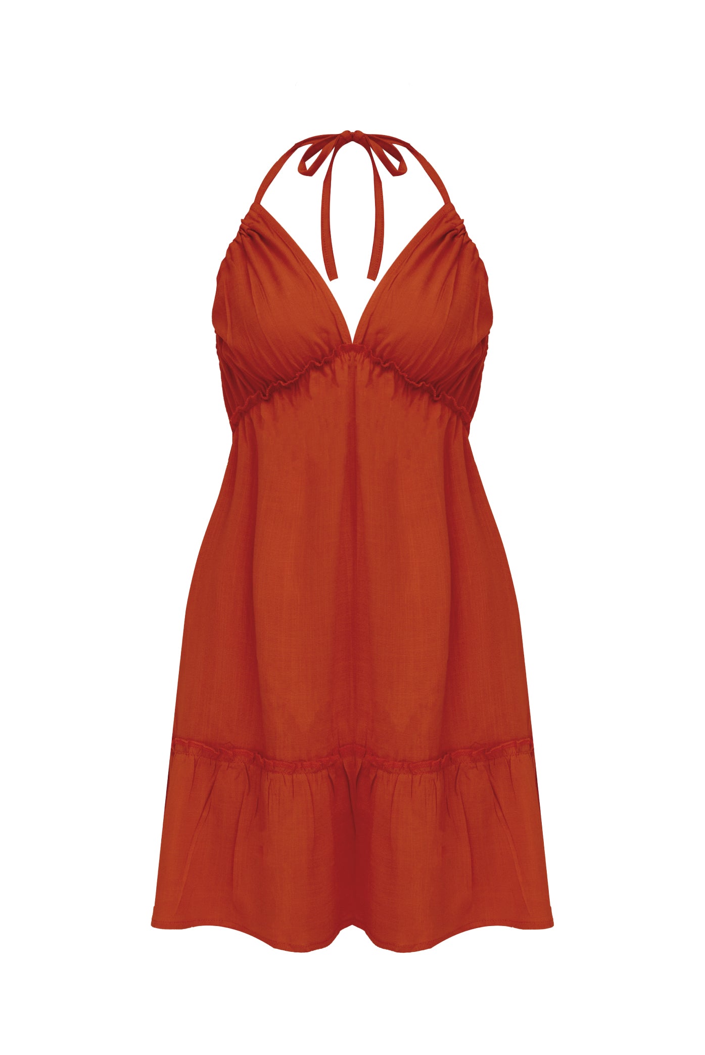 Vestido Natalie