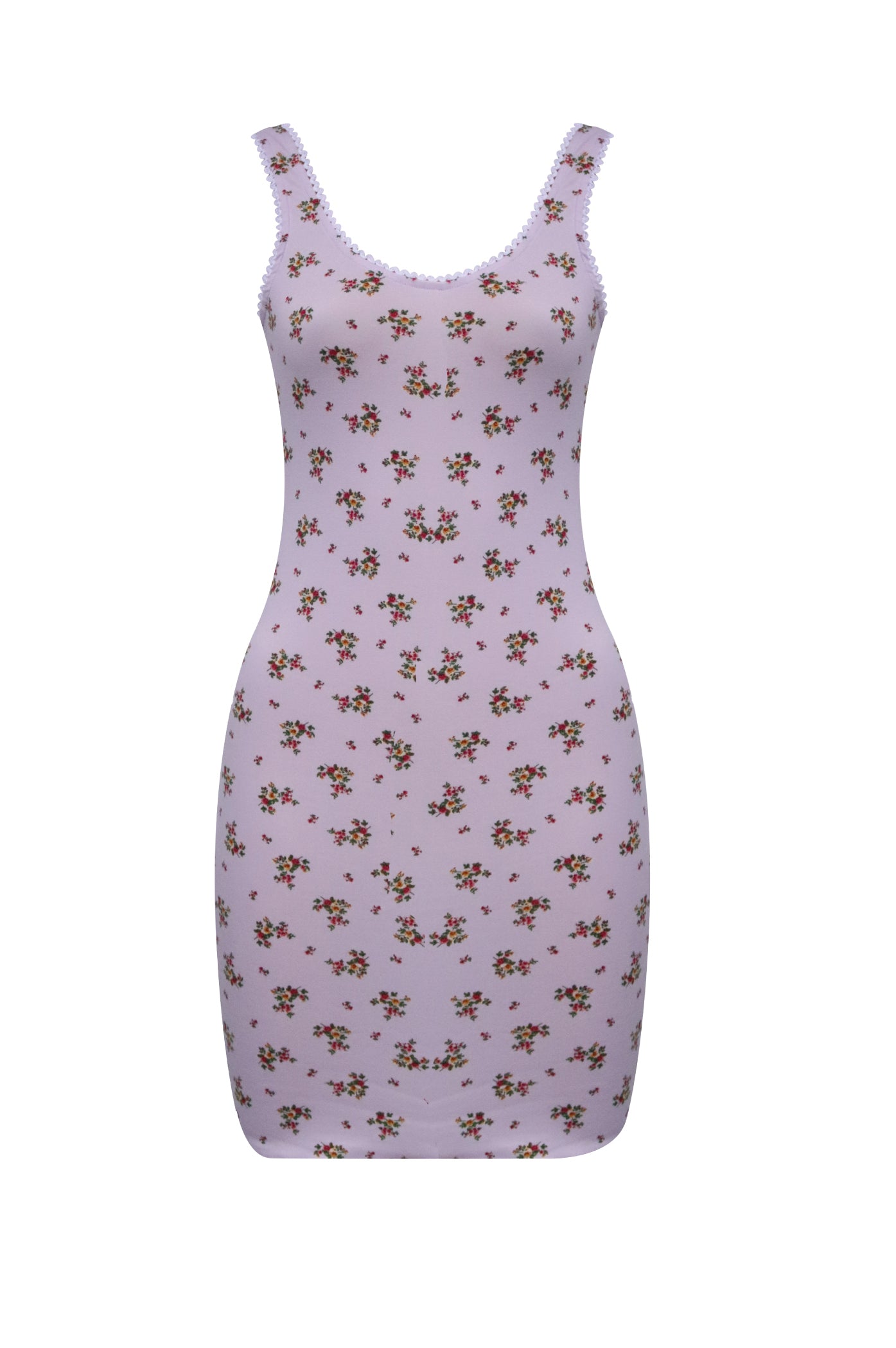Vestido Magda