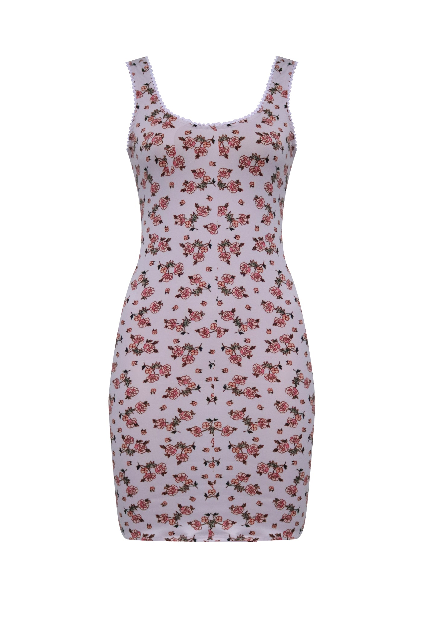 Vestido Magda