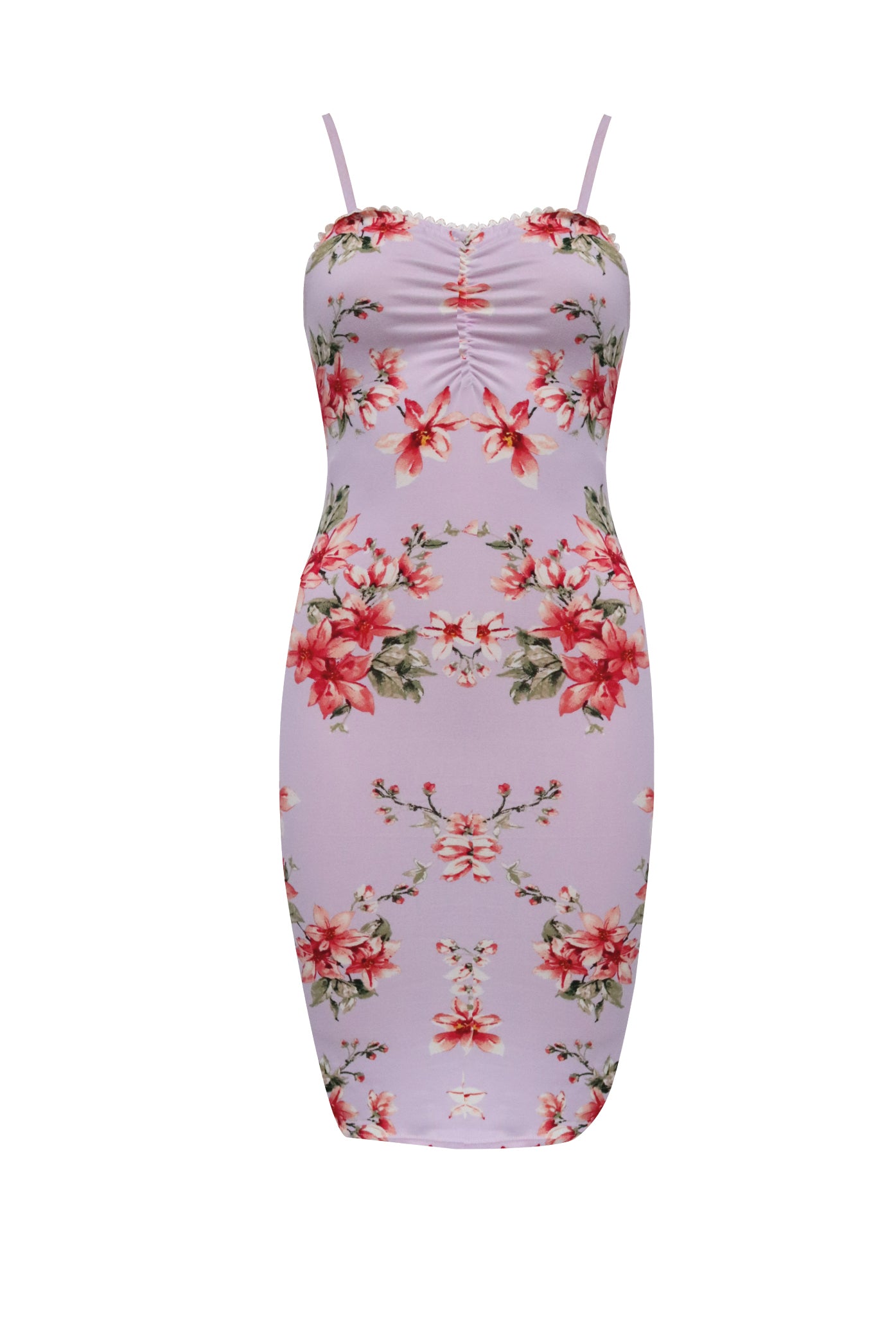 Vestido Luz