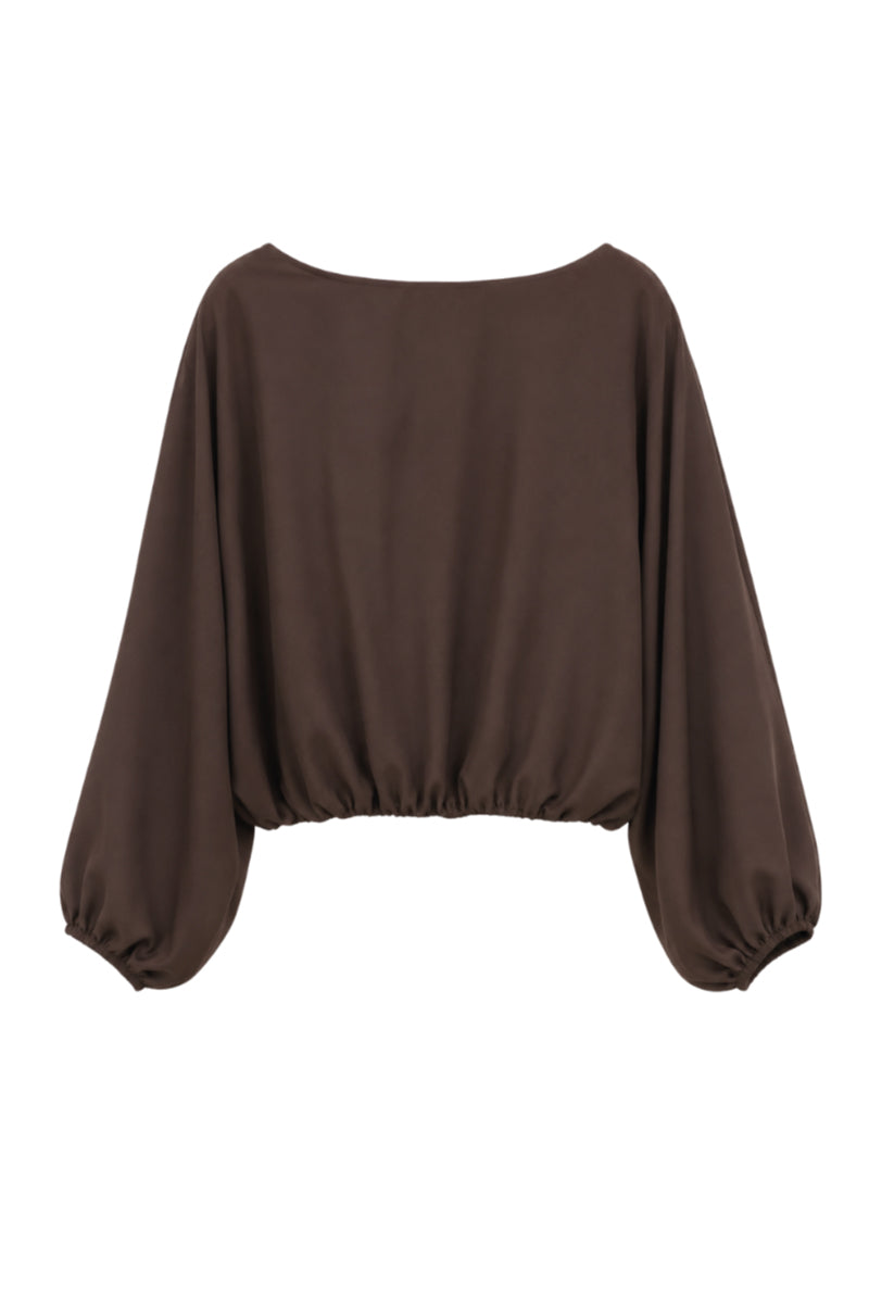Blusa Cali