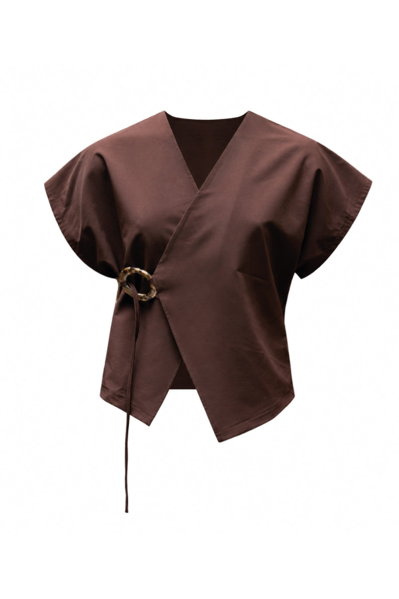 Blusa China
