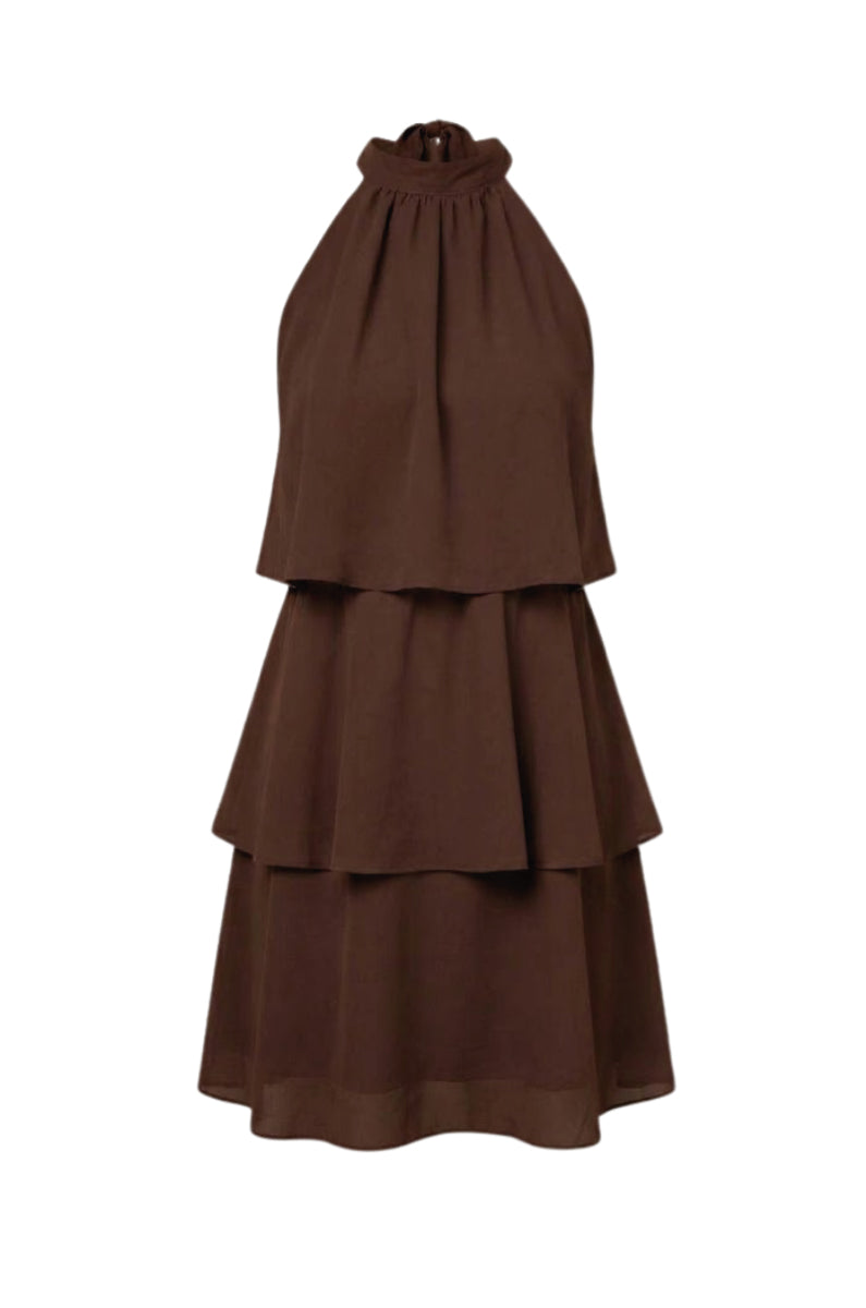 Vestido tiempo