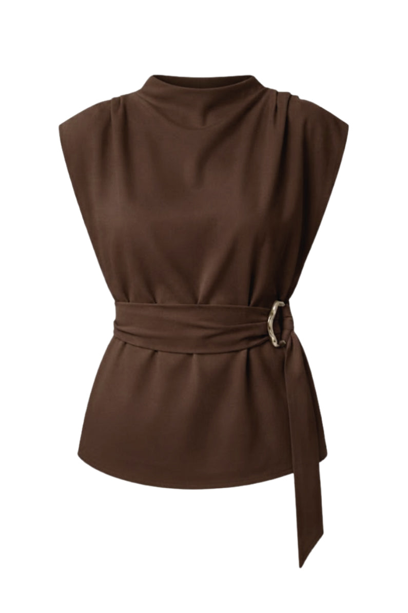 Blusa Kimono