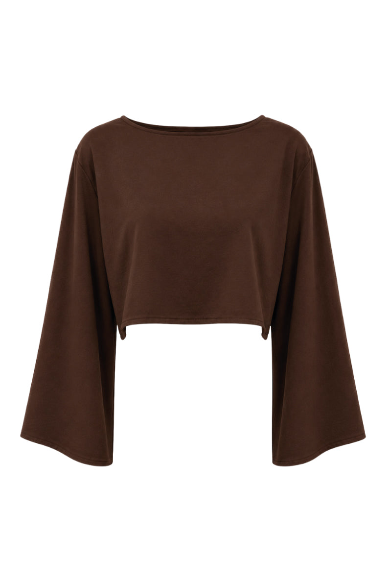 Blusa Bexi