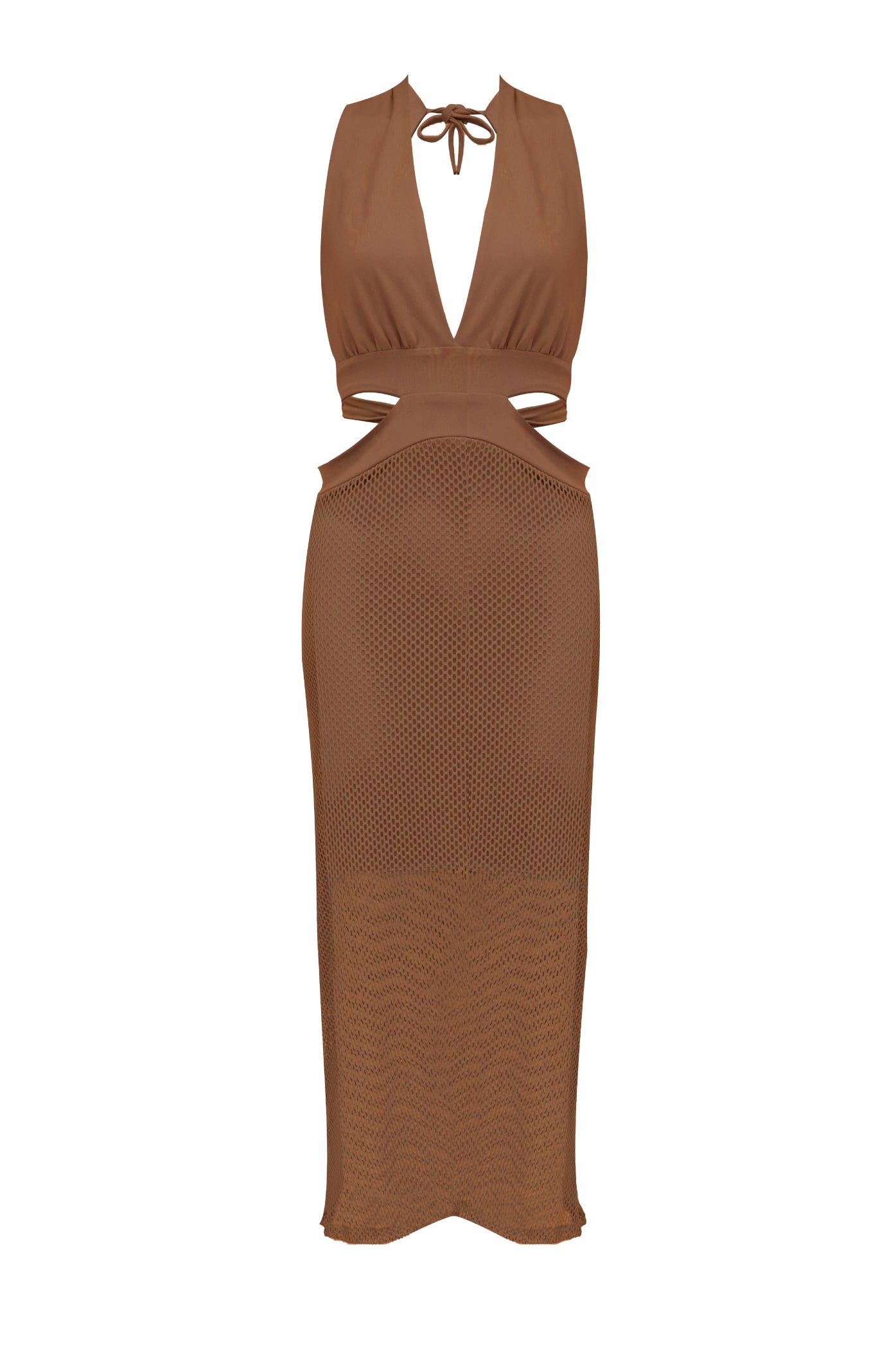 Vestido Arena