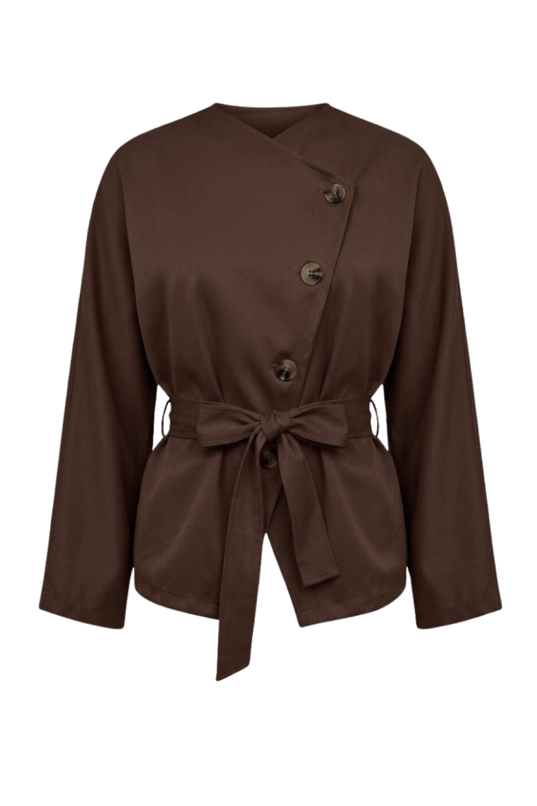 Blusa Jacket