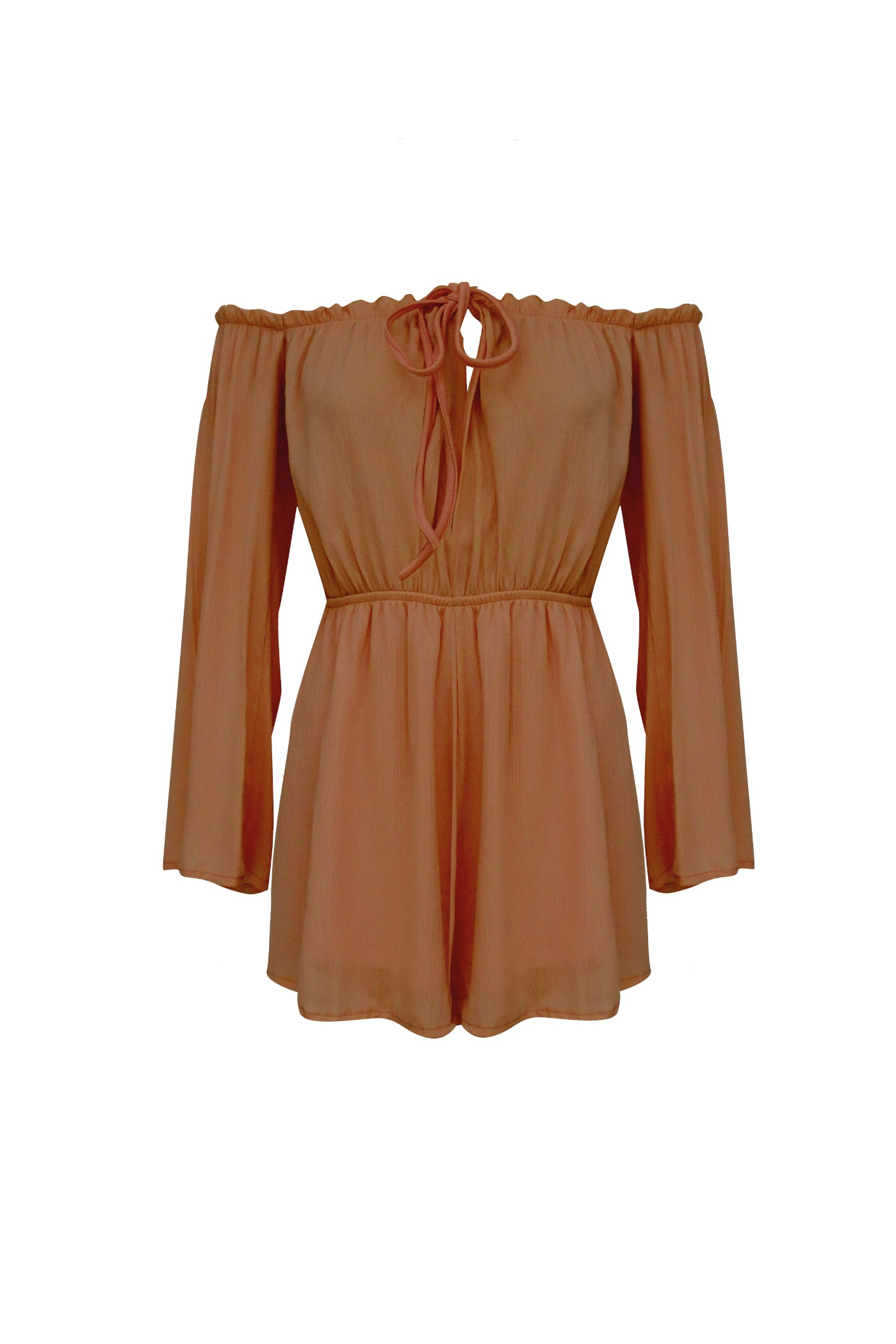 Enterizo short Yesenia