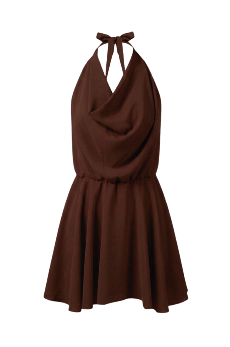 Vestido Aria