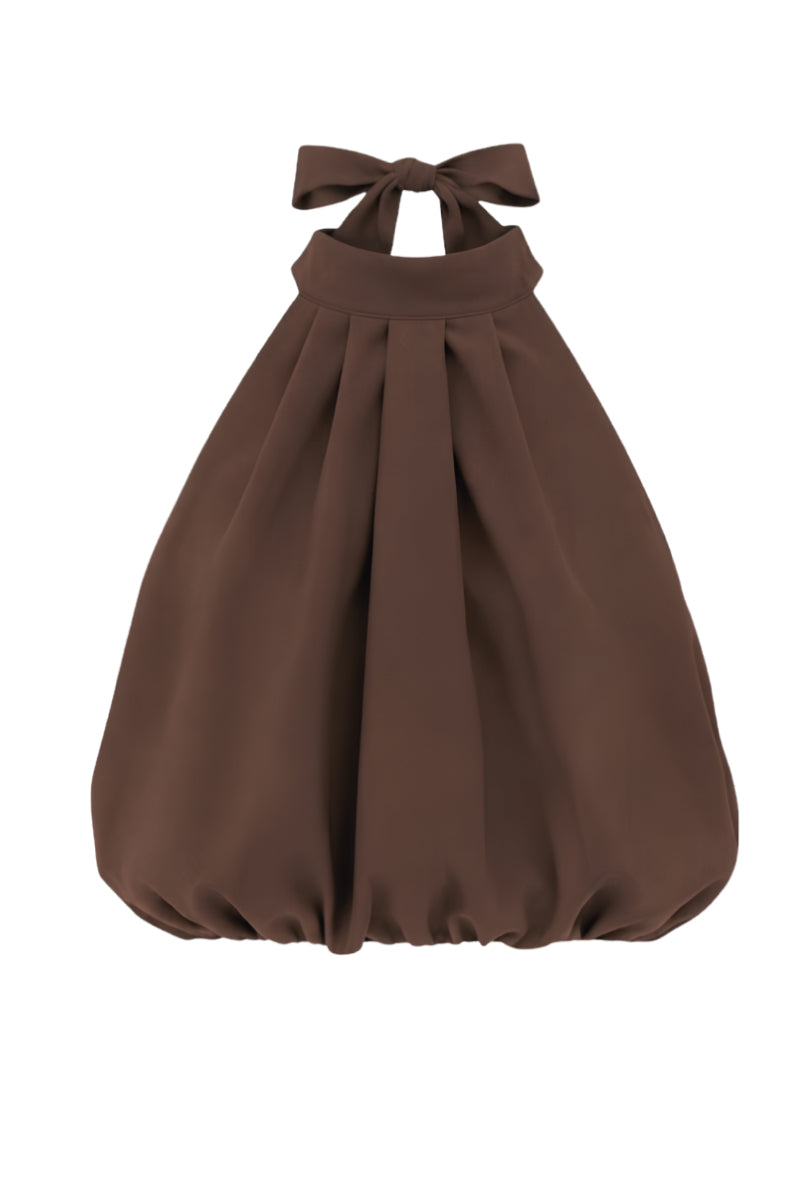 Blusa bobo lea